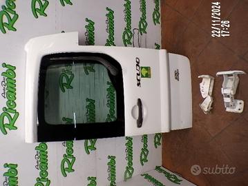 PORTA POSTERIORE DESTRA PER FIAT SCUDO 2009