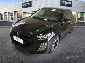 Peugeot 208 Allure PureTech 100 S/S