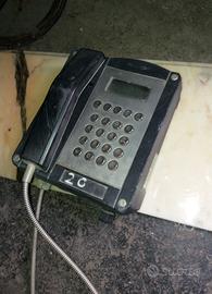telefono vintage