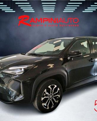 TOYOTA Yaris Cross 1.5 Hybrid E-CVT 4X4 Km 26.000