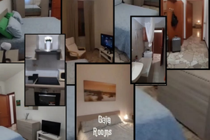 2 Camere Matrimoniali Uso Singolo -