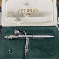 Aerografo