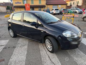 FIAT G PUNTO BENZINA GPL RINNOVATO 2034