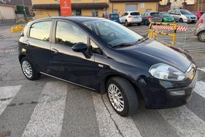 FIAT G PUNTO BENZINA GPL RINNOVATO 2034