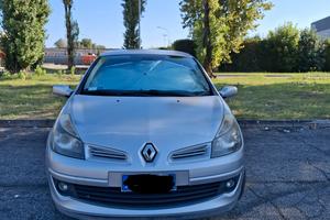 Renault Clio 5 porte Dynamic Lux