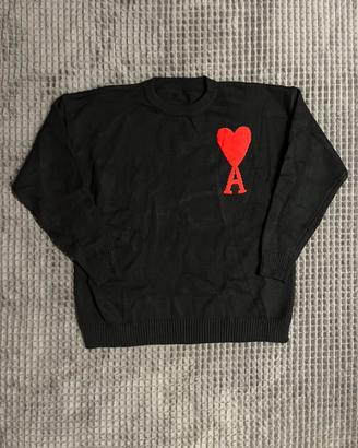 Maglione Ami Unisex
