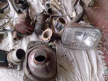 ricambi fiat 127 prima serie