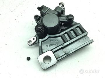 ZONTES ZT125-U 125 PINZA FRENO POSTERIORE 2020 202