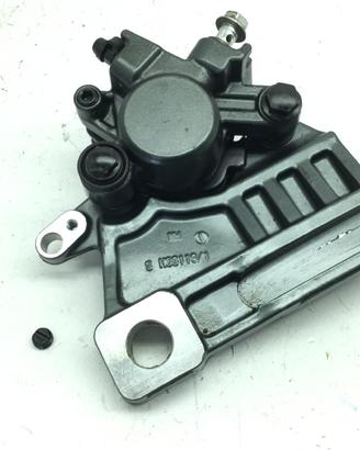 ZONTES ZT125-U 125 PINZA FRENO POSTERIORE 2020 202