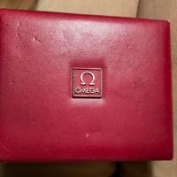 Scatola Omega Constellation 