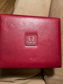 Scatola Omega Constellation 