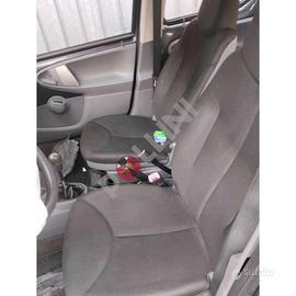 Sedili Completi toyota aygo 2005-14