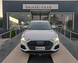 AUDI Q3 2.0 TDI BUSINESS QUATTRO 190 CV S-TRONIC