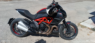 Ducati Diavel