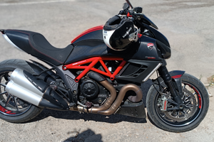 Ducati Diavel