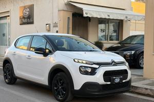 CITROEN C3 1.5 BlueHDi 100 S&S Feel