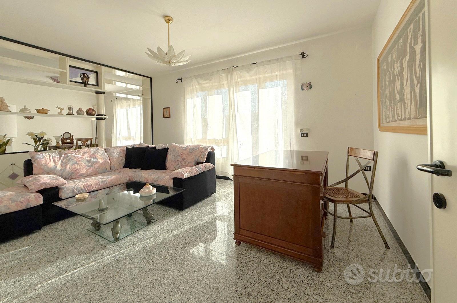 Apartment in Bidda Matzràxia/Villamassargia, Sulcis Iglesiente - Vista 2