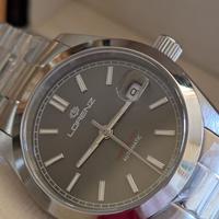 Lorenz swiss made capitol hill orologio automatico