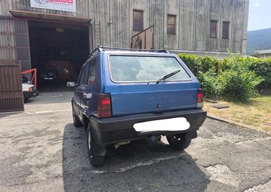 automobile 4x4