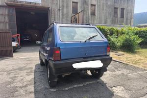 automobile 4x4