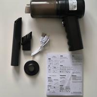 Mini aspirapolvere portatile ricaricabile per auto