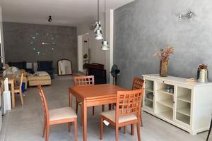 Appartamento di grandi dimensioni in zona S.Pio X