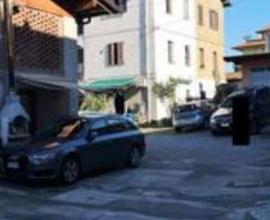 Appartamento a Giussano MB