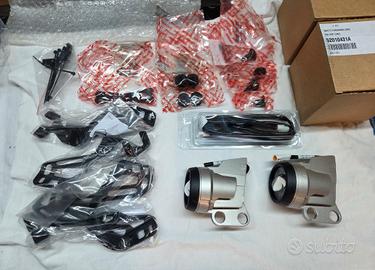 Kit faretti fendinebbia Ducati Multistrada 
