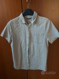 camicia estiva ragazzo,146cm