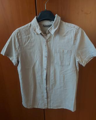 camicia estiva ragazzo,146cm