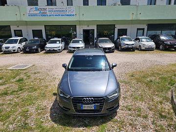 AUDI A3 2.0 TDI 150CV S-TRONIC GARANZIA 12MESI