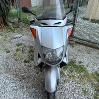 Honda Pantheon 125 2t
