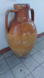 Capasone | Anfora vino antica