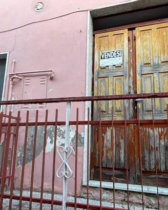 Casa indipendente in centro storico