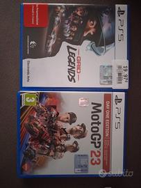 due giochi 30 euro