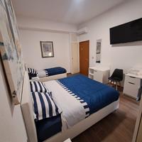 Camera matrimoniale uso singolo Aprile