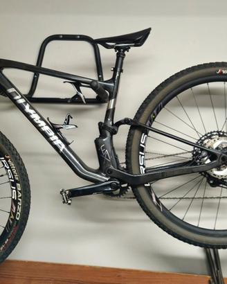 Mtb Olympia Fx1