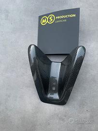 Cover serbatoio  ducati ms production sxr  620 695