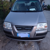 Ricambi hiunday atos