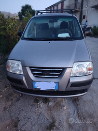 Ricambi hiunday atos