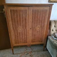 Mobile antico in stile Luigi XVI