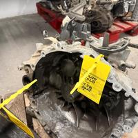 CAMBIO XC-40 1.5B 2018