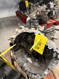 CAMBIO XC-40 1.5B 2018