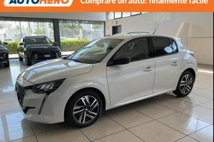 PEUGEOT 208 AL04373