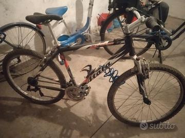 MTB Atala Stratos 26 pollici 21 velocità