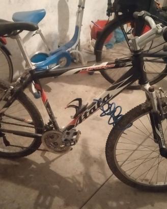 MTB Atala Stratos 26 pollici 21 velocità