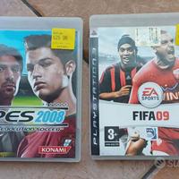 giochi ps3 ps2 pc
