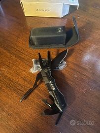 B/Bury set attrezzi portatile nuovo