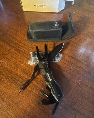 B/Bury set attrezzi portatile nuovo