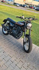 Mash dirt track 650 (valuto permuta)